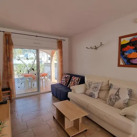 La Escala Casa Mila Xppm34 Holiday home