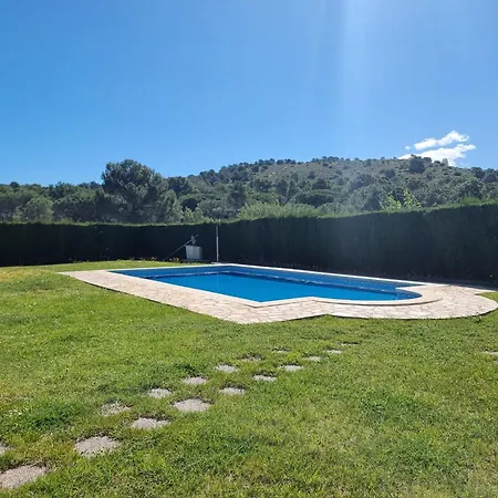 Holiday home La Escala Casa Mila Xppm34 *