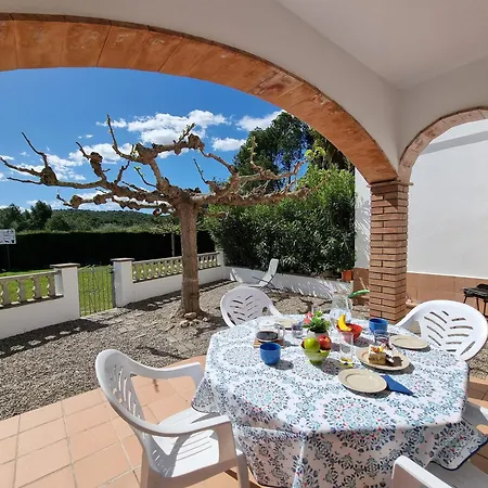 La Escala Casa Mila Xppm34 * L'Escala
