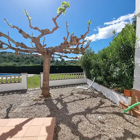 La Escala Casa Mila Xppm34 L'Escala