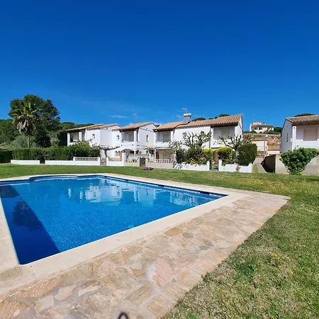 La Escala Casa Mila Xppm34 L'Escala