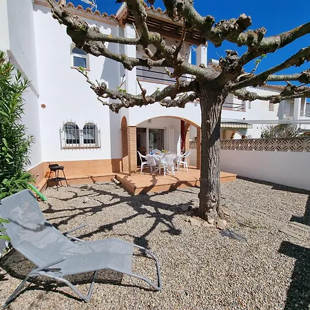 La Escala Casa Mila Xppm34 Holiday home